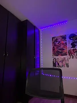 Chat XXX Live Hinatamoon_