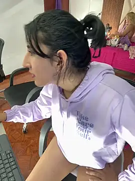 แชท XXX สดของ Violet_rousse7