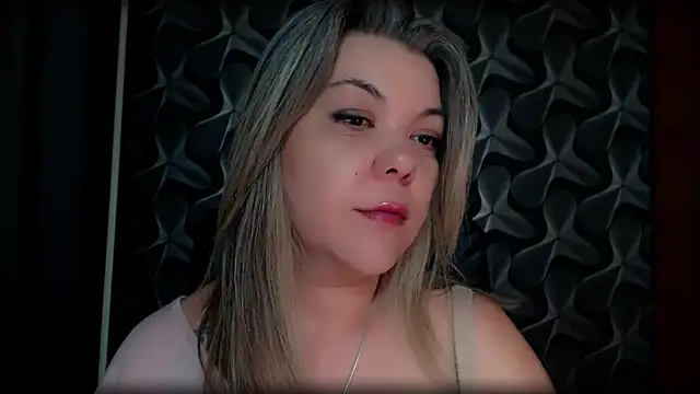 TheDomme 现场XXX聊天