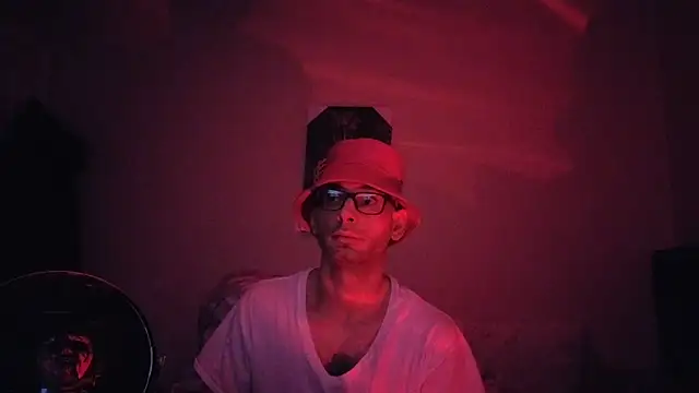 Chat XXX en directo de hailzeffn