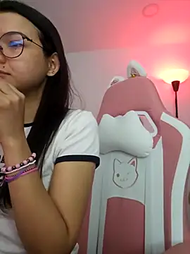 Živý XXX chat azumiichan