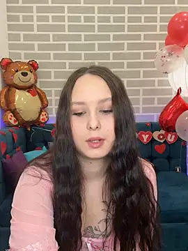 Sembang XXX Secara Langsung BeatriceReeves