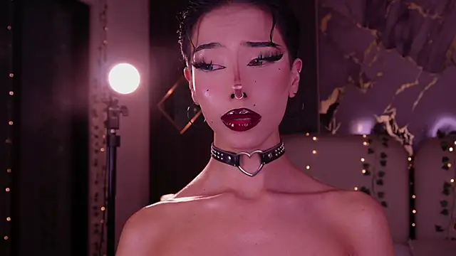 Sembang XXX Secara Langsung soidai_miiu