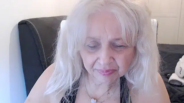 Sembang XXX Secara Langsung SusiLifeXXX