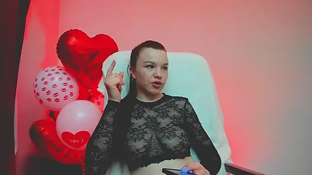 XXX chat uživo modela Mia_Mia999