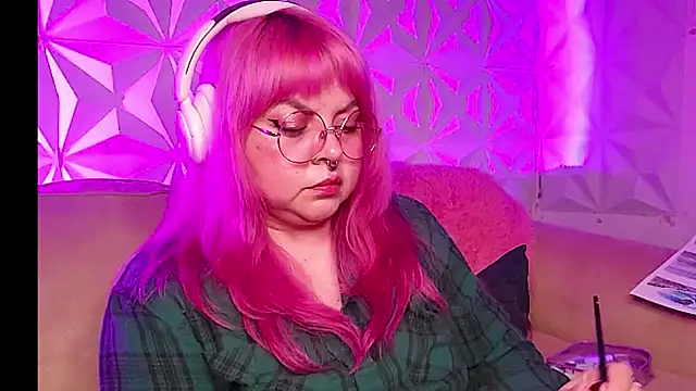 Sembang XXX Secara Langsung Satyn_doll