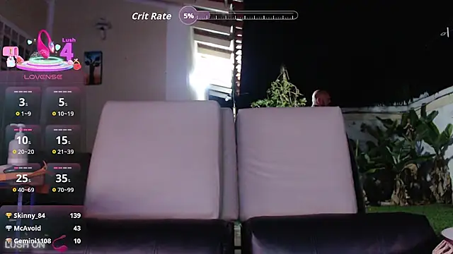 Neil_and_isaac Live XXX Chat