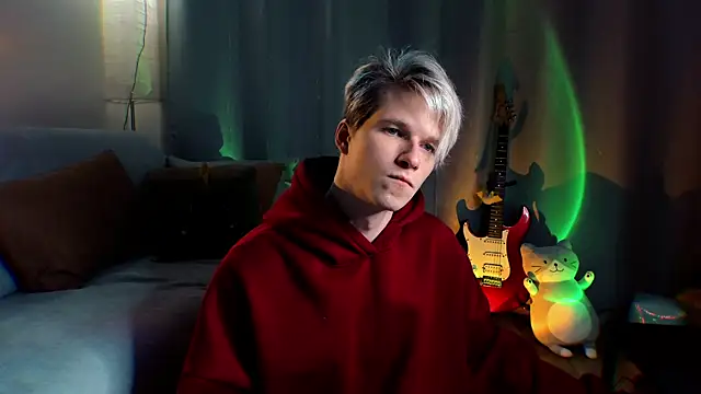 Chat XXX en directo de Breston_Sweet