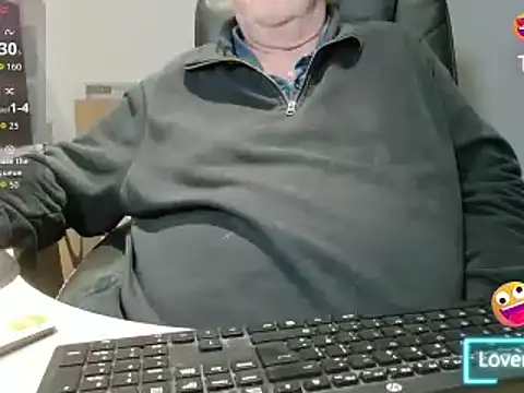 bigbadjon69 – Live XXX-chat