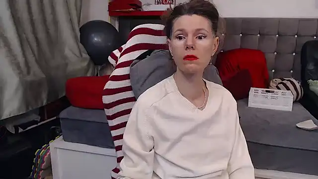 kellyterapy's Live XXX Chat