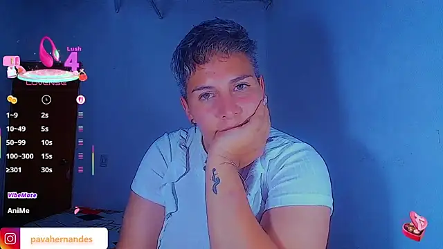 Онлайн чат XXX Yessi_rousse