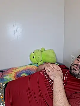 Zander823's Webcam Show