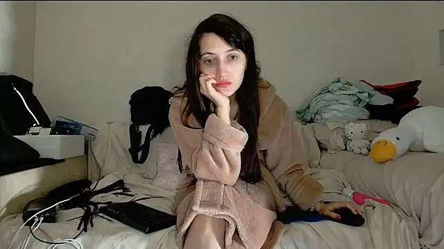 Iren – Naživo XXX chat