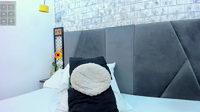 Maray_Lous Show Webcam