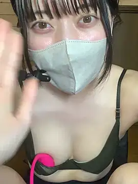 minami_room Chat XXX in diretta