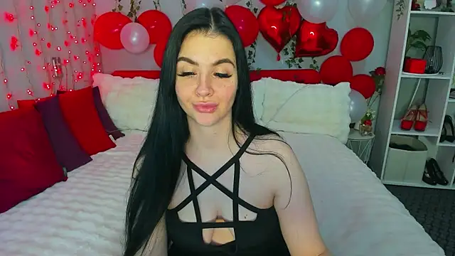 KeiraChoCo 라이브 XXX 채팅