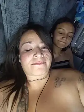 Sembang XXX Secara Langsung Emily_Kooper