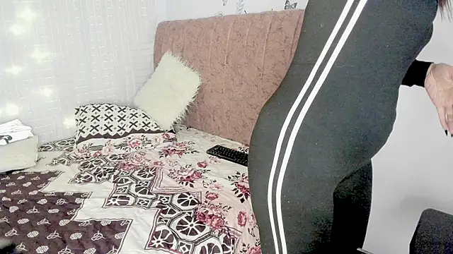 Chat XXX Live freyjagoddes