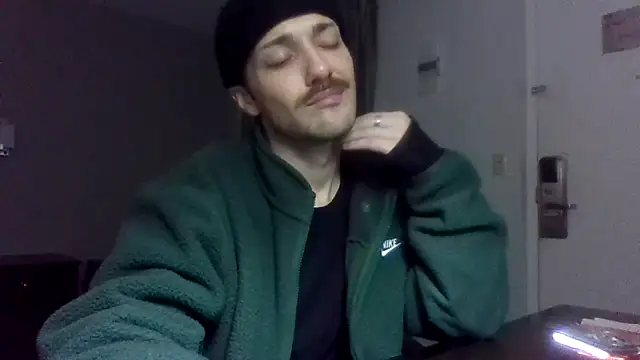 Chat XXX ao vivo de Jbenz420