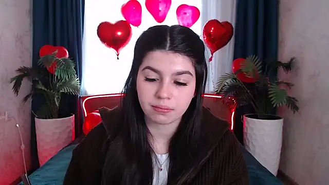 KisaModel: απευθείας συνομιλία ΧΧΧ