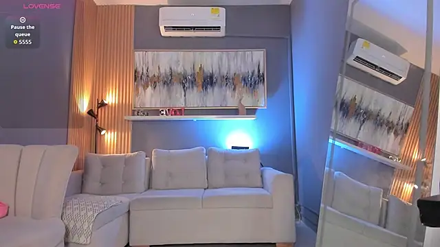 Sembang XXX Secara Langsung lilian_vergara