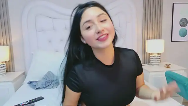 BellaFoox's Live XXX Chat