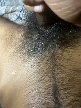 Show webcam de meekpatidar