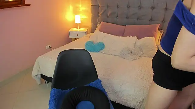 Chat XXX Live _Abril_W