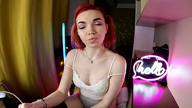 olivka-flower Chat XXX live