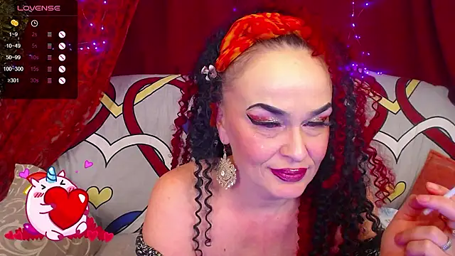 hotzlata 라이브 XXX 채팅