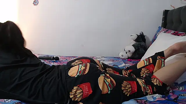 amberbakee Live XXX-chat