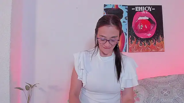 Онлайн чат XXX Jessica_Herrera_