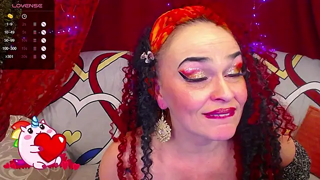 แชท XXX สดของ hotzlata