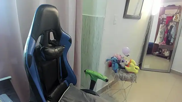 Chat +18 de Margoth_Montilla ao vivo