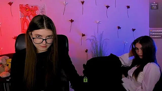 Онлайн чат XXX barbara_crazy