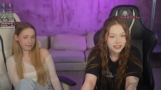 Sembang XXX Secara Langsung Esmie_Smile