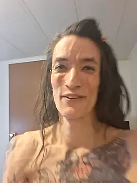 Chat +18 de MaitressePomme3 ao vivo