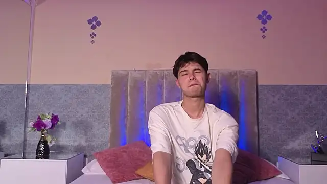 Derek_Sinn Webcam Show