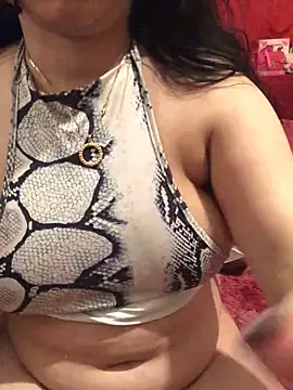 Show webcam de NarjiiSs_