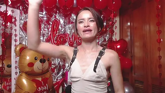 NicoleSantana Chat XXX live