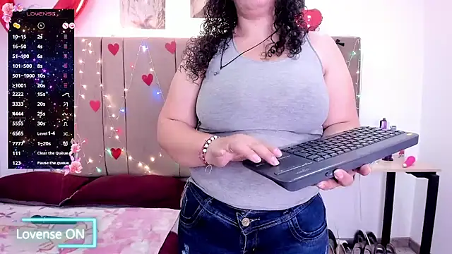 Zaly_mature Live XXX-chat