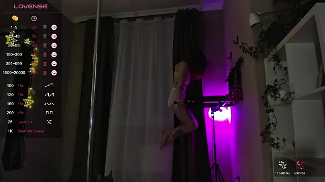 _ice_ba_by 现场XXX聊天