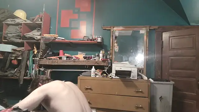 charactrzero Show in webcam