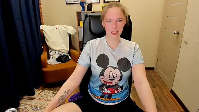 _fiona_Love live XXX chat