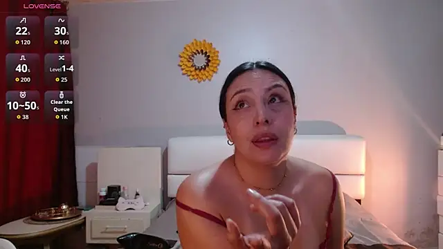 عرض كام Freyja_soh