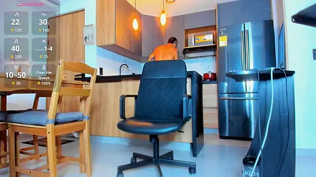 แชท XXX สดของ fitnolan