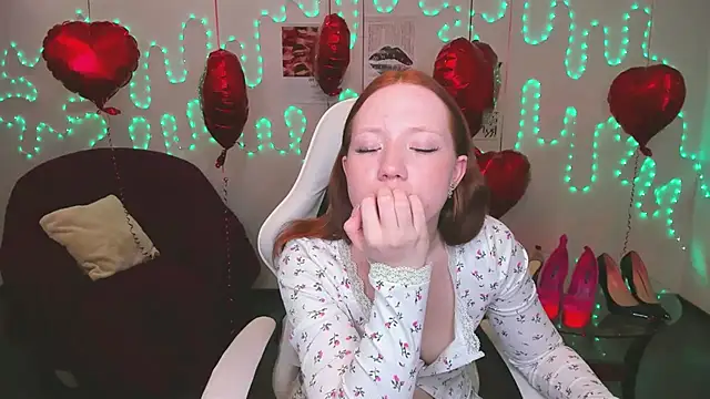 Živý XXX chat Katrys