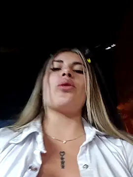 Cata_city1106のウェブカメラショー