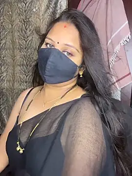 Show webcam de kannadatelugugirl