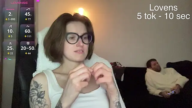 Sexy_Sweets Adlı Modelin Canlı XXX Sohbeti